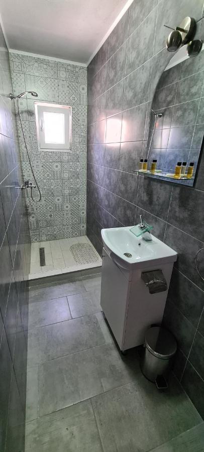 Green Garden Zvonex توزلا المظهر الخارجي الصورة